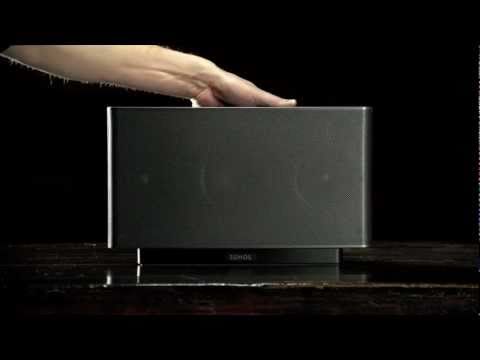 SONOS PLAY:5