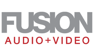 Fusion Audio + Video