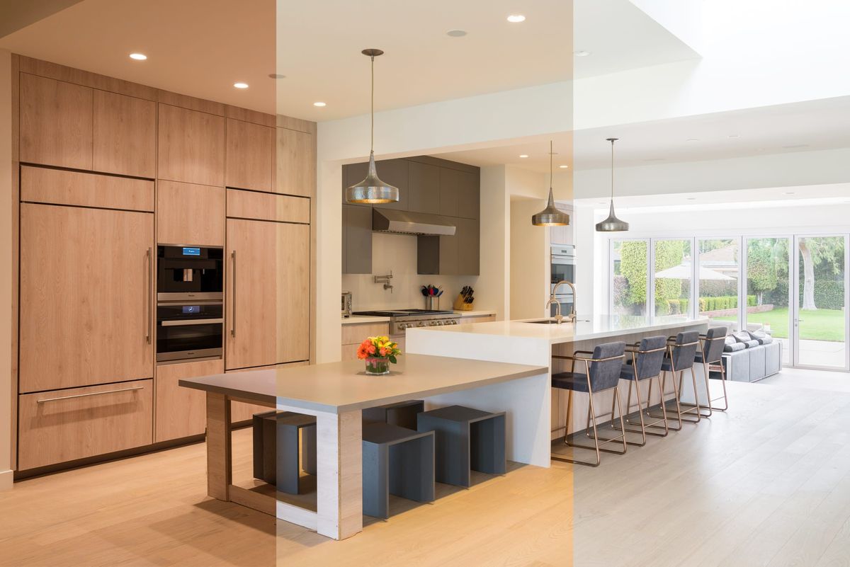 Purposeful Lighting Design