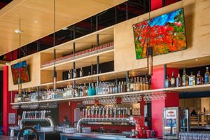 Left Hand Brewing