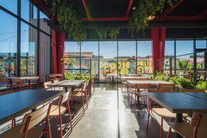 Left Hand Brewing