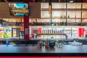 Left Hand Brewing