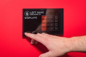 Left Hand Brewing