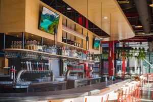 Left Hand Brewing