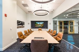 Lockton Companies, LLC