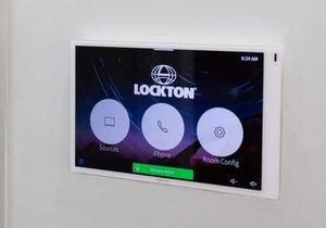 Lockton Companies, LLC