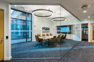 Lockton Companies, LLC