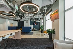 Lockton Companies, LLC