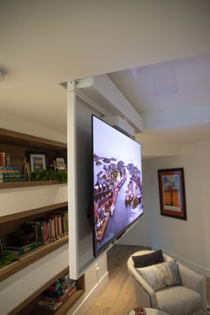 TV Mounts 02
