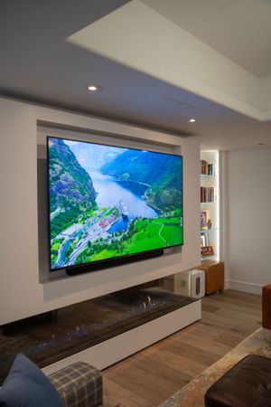 TV Mounts 05