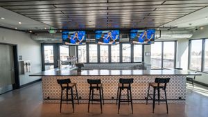 Odell Brewing Co – Sloan’s Lake