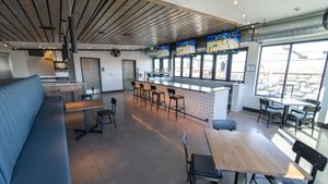 Odell Brewing Co – Sloan’s Lake