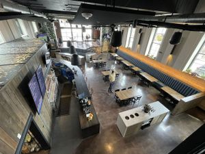Odell Brewing Co – Sloan’s Lake