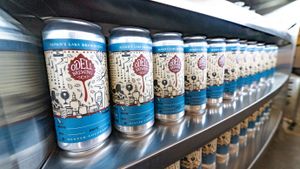 Odell Brewing Co – Sloan’s Lake