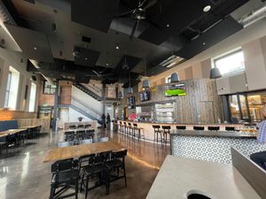 Odell Brewing Co – Sloan’s Lake