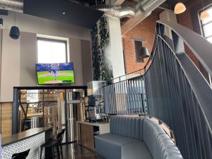 Odell Brewing Co – Sloan’s Lake