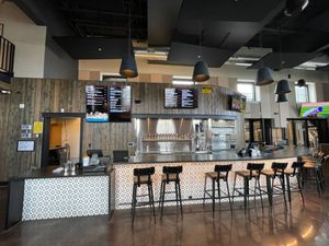 Odell Brewing Co – Sloan’s Lake