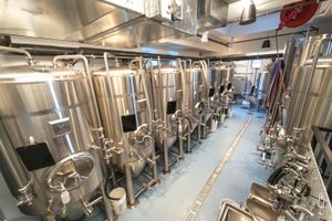 Odell Brewing Co – Sloan’s Lake