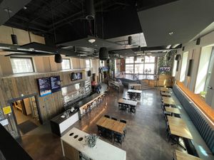 Odell Brewing Co – Sloan’s Lake