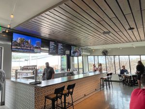 Odell Brewing Co – Sloan’s Lake