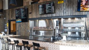 Odell Brewing Co – Sloan’s Lake