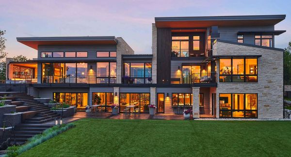 Residential Solutions