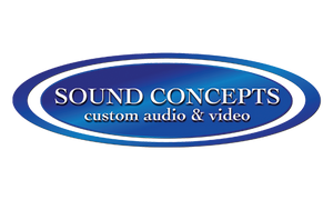 Sound Concepts