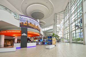 Visit Denver - Convention Center