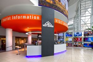 Visit Denver - Convention Center