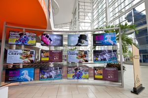 Visit Denver - Convention Center