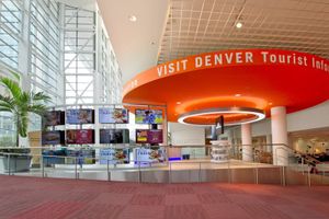 Visit Denver - Convention Center