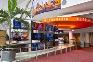 Visit Denver - Convention Center
