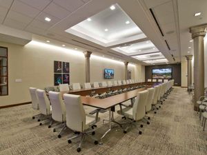 Visit Denver Headquarters