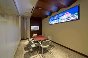 Visit Denver Headquarters