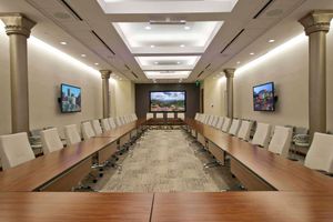 Visit Denver Headquarters