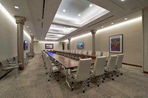 Visit Denver Headquarters