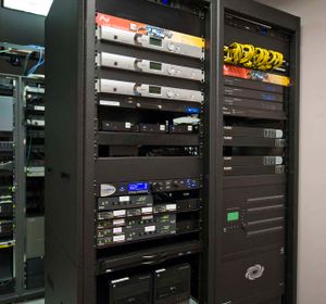 Visit Denver Headquarters