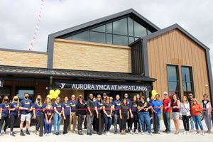 YMCA Wheatlands, Colorado