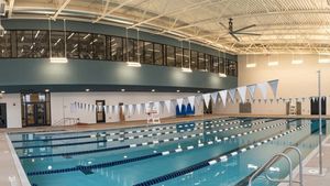 YMCA Wheatlands, Colorado
