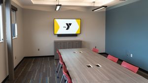 YMCA Wheatlands, Colorado