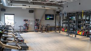 YMCA Wheatlands, Colorado