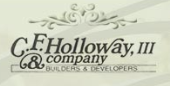 C.F. Holloway logo