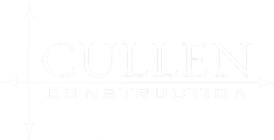Cullen Construction logo
