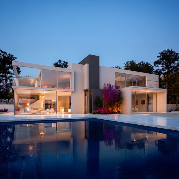 Residential Solutions