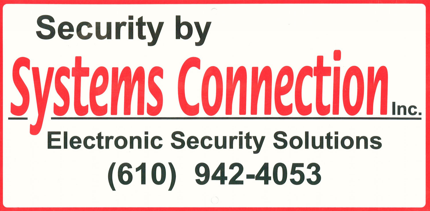 Systems Connection Logo