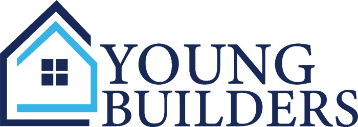 Young Builders logo