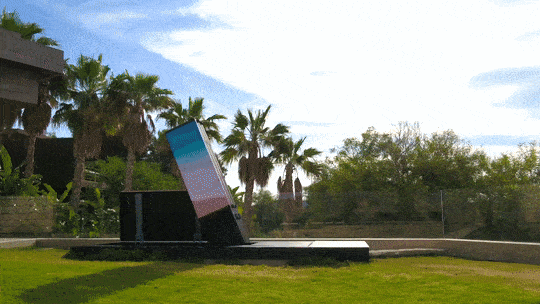 Outdoor Entertainment GIF
