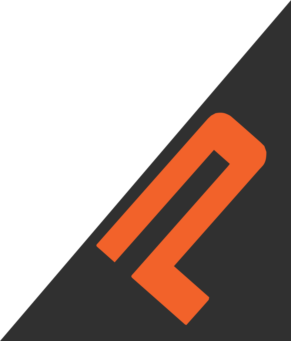 P Logo