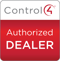 Control4 Authorized Dealer