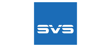 SVS logo